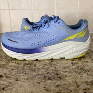 WOMEN'S VIA OLYMPUS 2 - Purple, Size 11